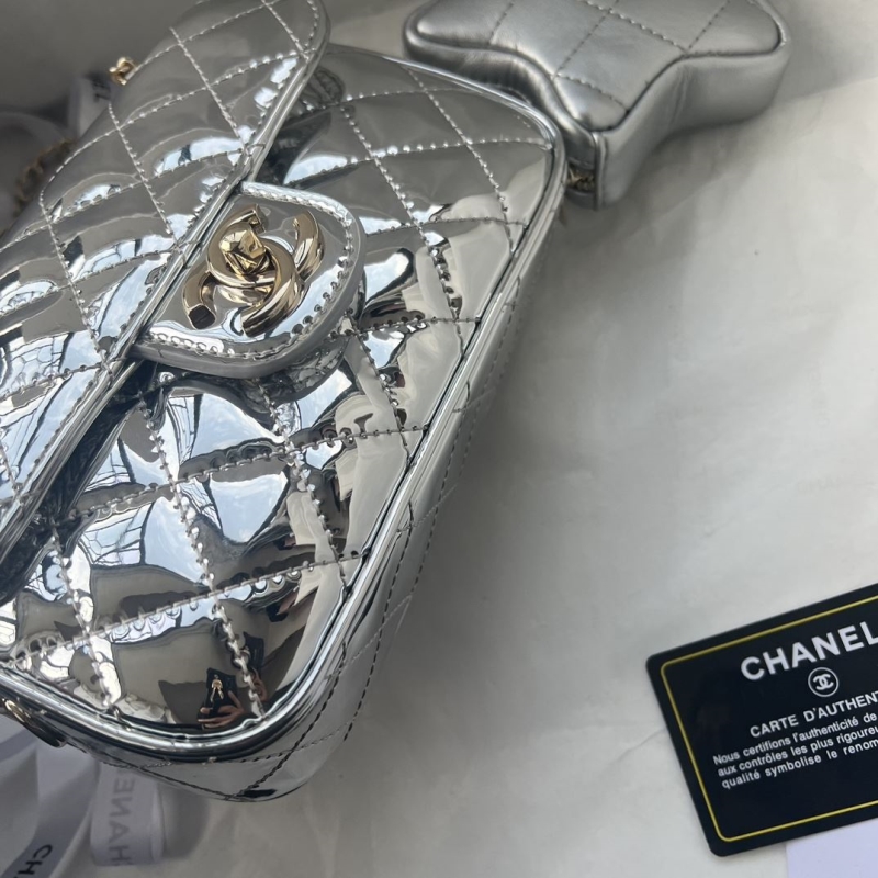 Chanel CF Series Bags